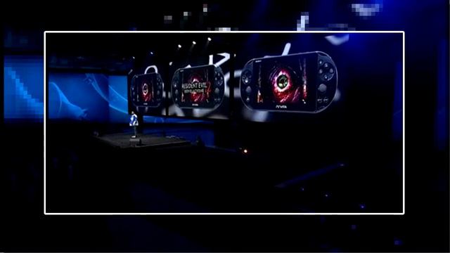 Resident Evil Revelations 2 Para PS Vita, CAPCOM lo hace oficial. смотреть онлайн