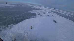 Ловля окуня в дельте Селенги Бурятия 2021