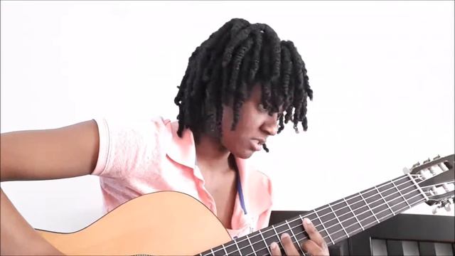 Jamming to Something's Missing (part 2) смотреть онлайн