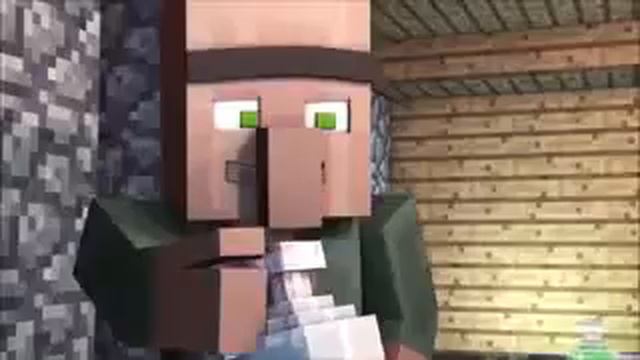 Интро Minecraft без текста,читай описание смотреть онлайн