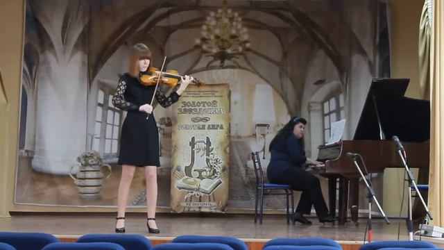 А Шнитке Полька 02 05 17 смотреть онлайн