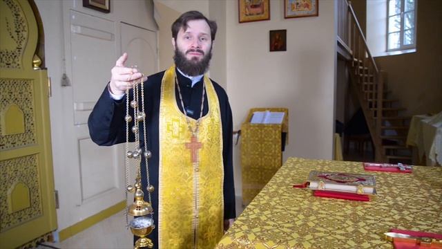 ? О КАЖДЕНИИ И КАДИЛЕ смотреть онлайн