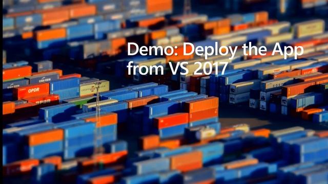 MVPDays - Azure Container Service (AKS) using Kubernetes - Rebai Hamida смотреть онлайн