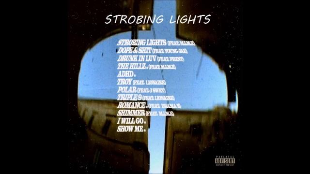 2Scratch & M.I.M.E - STROBING LIGHTS. смотреть онлайн