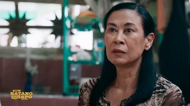 Tanggol makes a scene outside Roda's house | FPJ's Batang Quiapo Recap смотреть онлайн