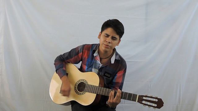 Quedate - Jesse & Joy - Cover смотреть онлайн