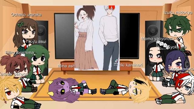 1-A react to ships||Ships in desc смотреть онлайн