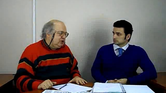 Интервью с Денисом Горленко, 2.02.2012, часть 5 смотреть онлайн