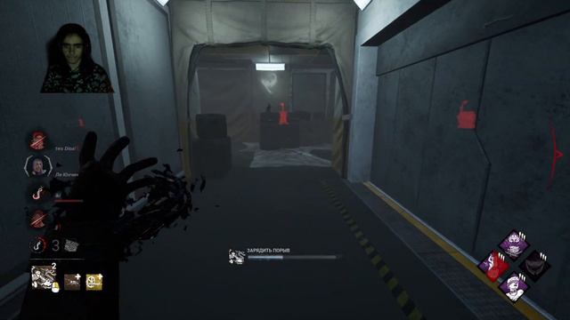 Насколько силён ВЕСКЕР В ТЕКУЩЕЙ МЕТЕ ДБД?! ☞ Dead By Daylight / DBD