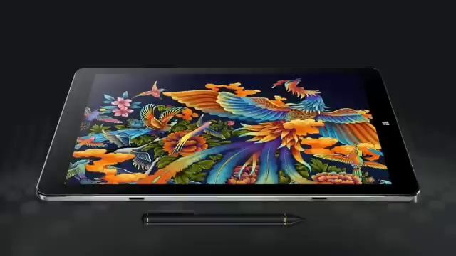 Riview Chuwi Hi13 3K Retina Display Specification (Bahasa Indonesia) смотреть онлайн