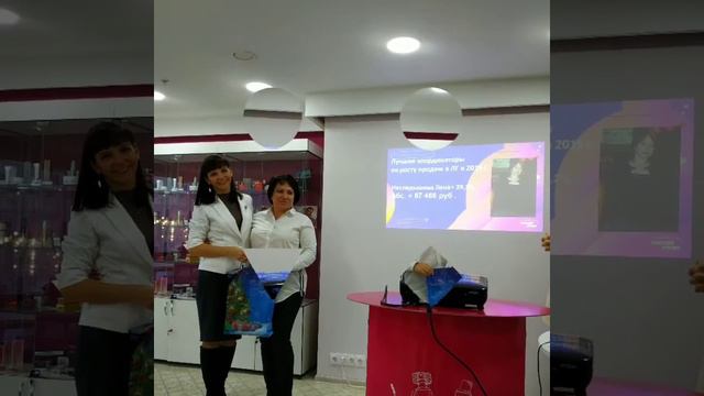 AVON - Как проходят наши собрания ! 2020 смотреть онлайн