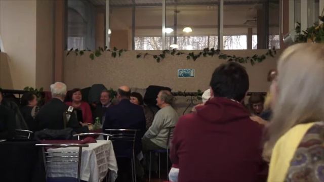 Масленица гуляет! Белгород 13 марта 2016г смотреть онлайн