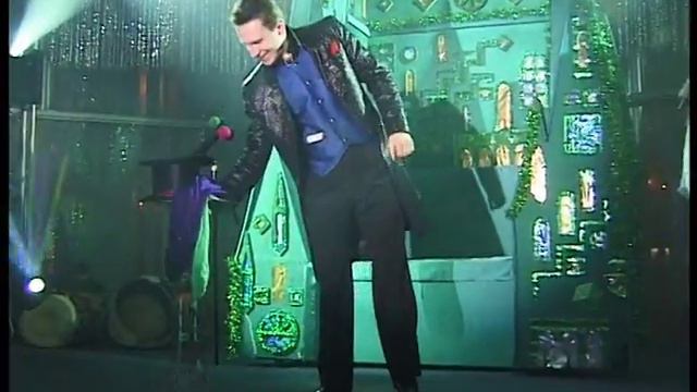 Lavrov Magic clip смотреть онлайн