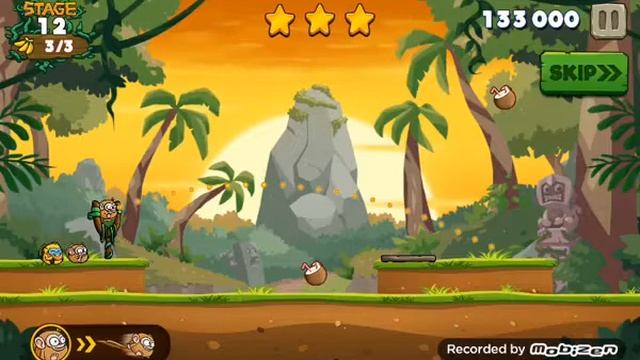 Catapult Quest Game- Amazing Part 1 смотреть онлайн
