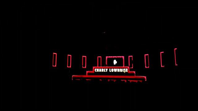 Darkraver and Charly Lownoise @ Electric Love 2018 смотреть онлайн