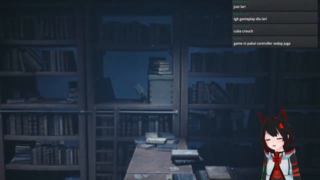 LITTLE NIGHTMARE || [EG/MY] - First Play Let`s Chat смотреть онлайн