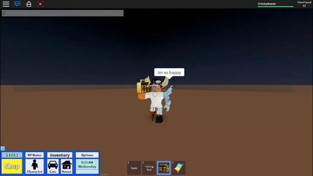 I FINALLY HAVE THE GOLDEN BOOMBOX ON ROBLOX!? смотреть онлайн