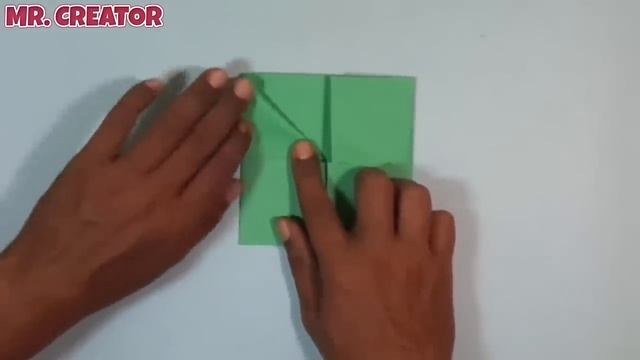 How To Make Paper Home Easily For Craft Creator - Origami House Making смотреть онлайн