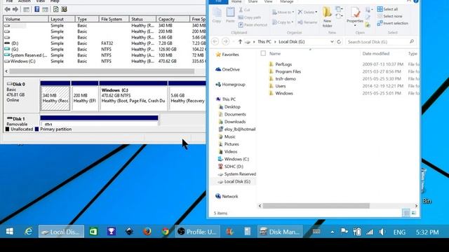 How to copy files from a virtual machine to a physical machine in Windows 10 смотреть онлайн