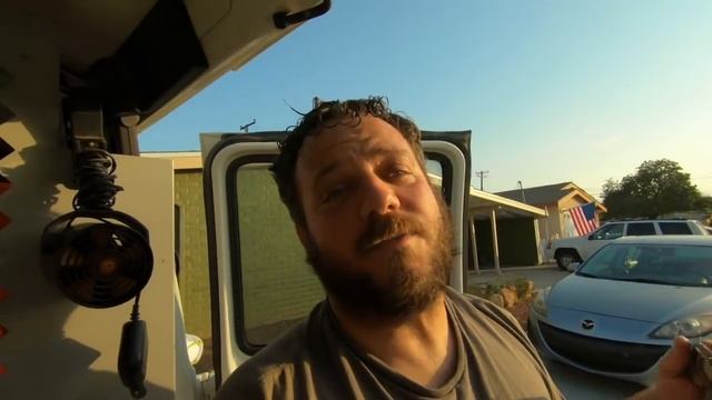 Van Life Build DIY Off Grid Stealth Campervan Project Part 2 смотреть онлайн