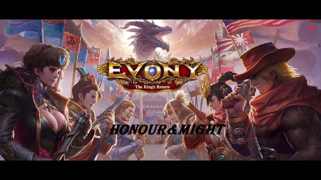 Evony Battle of Constantinople 05.11.2022 Константинополь битва Эвони смотреть онлайн