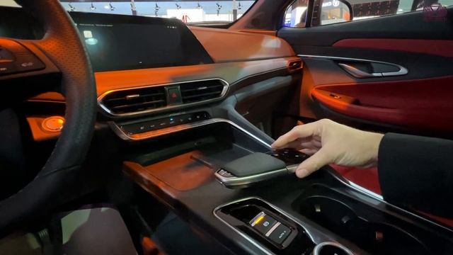 Changan Uni-T 2022 شانجان يوني تي سياره مستقبليه قادمه للسوق السعودي смотреть онлайн