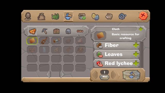 Survival Island 2 Gameplay Walkthrough [1080p/60fps] смотреть онлайн