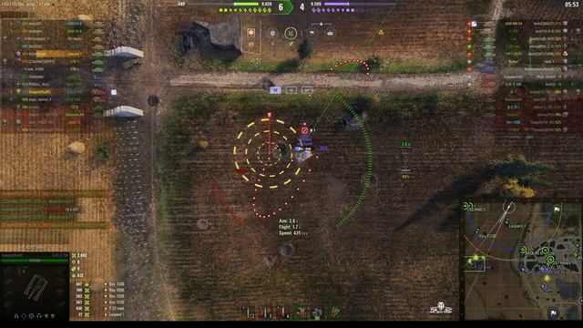 GW E 100 - Oxagon [ENJ0Y] смотреть онлайн