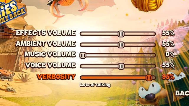 Taco-Man Plays Bubsy: The Woolies Strike Back (PC) смотреть онлайн