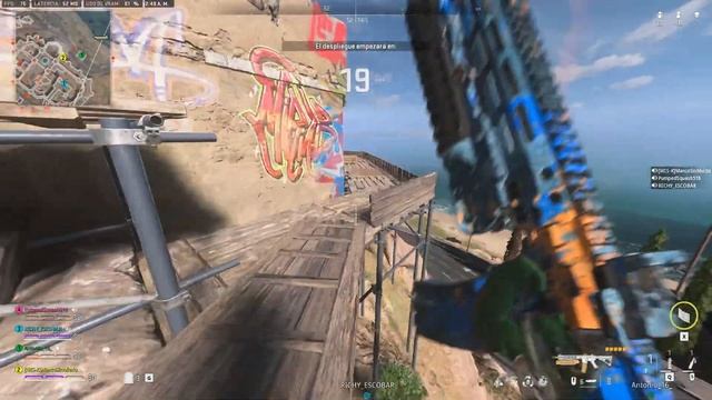 MancoSinMiedo Resurgimiento смотреть онлайн