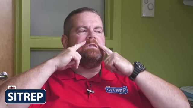 How is Sleep Apnea treated? | CPAP | Continuous Positive Airway Pressure machine | theSITREP смотреть онлайн