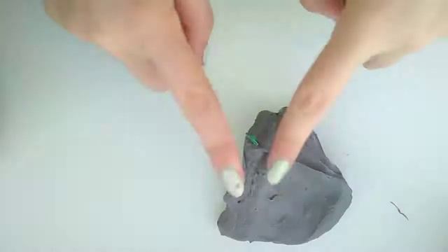 Обзор на слаймы от подруги какашка или няшка? смотреть онлайн