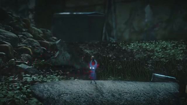 Unravel Two - Reveal Trailer смотреть онлайн