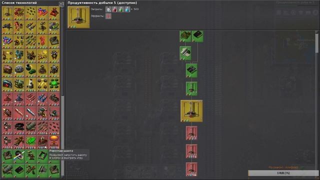 Factorio От GameHomeGromit смотреть онлайн