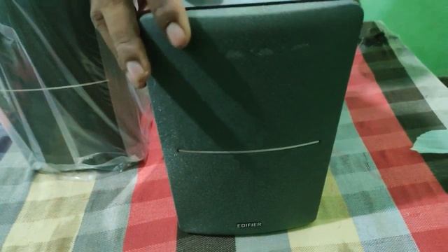 Home Studio Monitor Edifier || Edifier R1280DB Studio Monitor Speaker || Unboxing And Sound Test смотреть онлайн