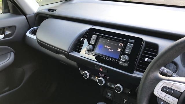 2022 Honda Jazz SE 1.5 Petrol Hybrid | Kendal Honda смотреть онлайн