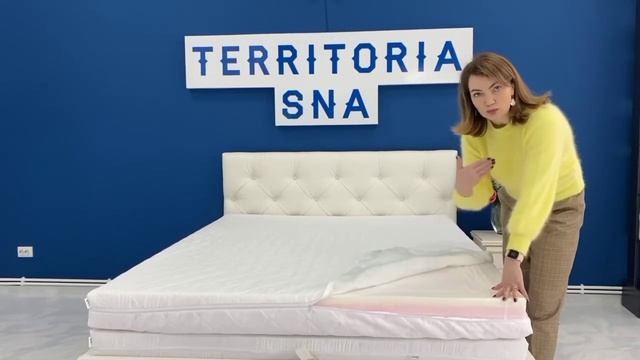 Матрас Комфортный смотреть онлайн