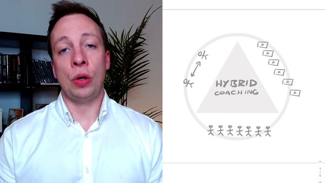 How I Stay Present As A Father While Also Building Thriving Coaching Business смотреть онлайн