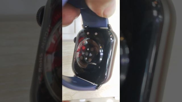 #Xiaomi IMILAB W02 Bluetooth Calling Smart Watch.1year official warranty.tk.4200,cell:01894626199. смотреть онлайн