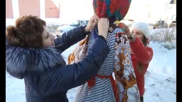 Suzet konkurs maslenica смотреть онлайн