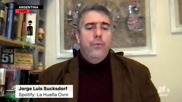 Tecnología Extraterrestre; ¿EUA Realiza Ingeniería Inversa? - Bien Y De Buenas