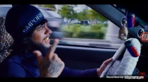 Лада седан баклажан