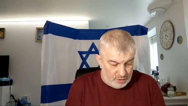 Праведник- Цадик, Он Как Дерево... смотреть онлайн