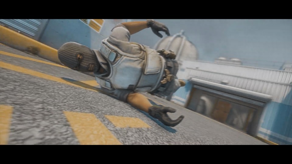 Marv #CSGO смотреть онлайн