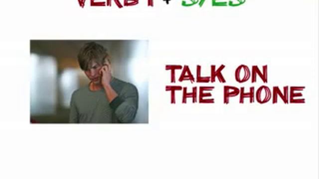 Відеоуроки з англійської: Present Simple/ Indefinite (Частина 2) смотреть онлайн
