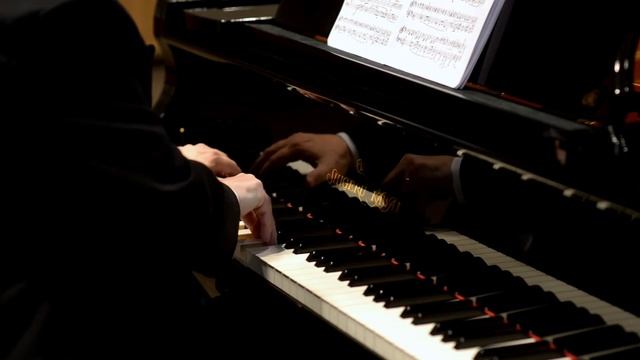 Эдвард ГРИГ Элегия op.47 №7 - Анатолий Полонский смотреть онлайн