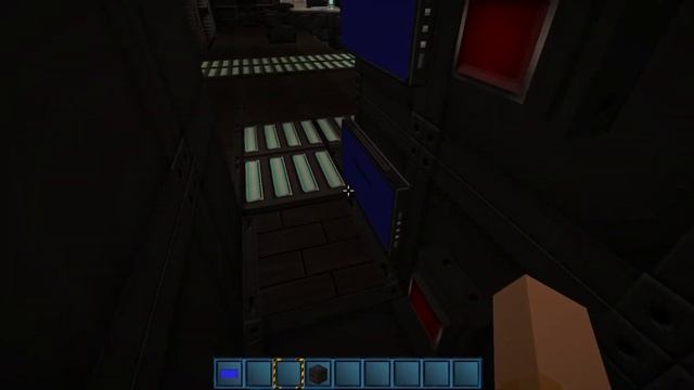 Minecraft Norzeteus Resource pack Test World - Main House смотреть онлайн