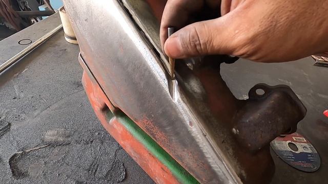 Always learning: Brazing Cast Iron смотреть онлайн