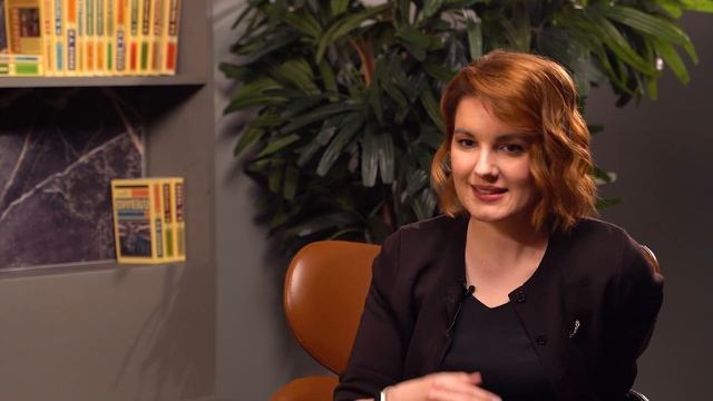 Сарычева – про контент как двигатель маркетинга смотреть онлайн