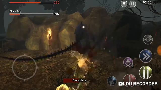 Animus Harbinger Offline Apk MOD Unlimited Money Coins Android Gameplay Part 3 смотреть онлайн